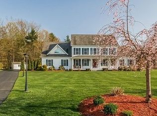 41 Litchfield Rd, Londonderry, NH 03053