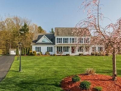 41 Litchfield Rd, Londonderry, NH, 03053