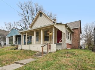 1401 Linden St, Indianapolis, IN 46203