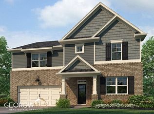 4851 Golden Finch Ln, Powder Springs, GA 30127