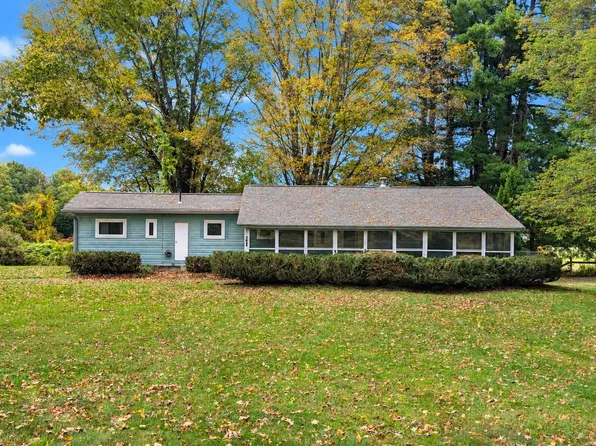 341 Haydenville Rd, Whately, MA 01093