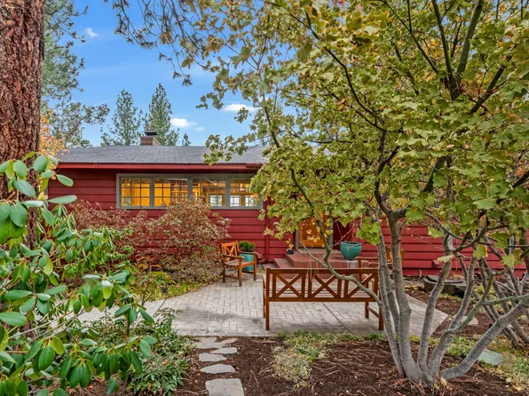 1339 NW Vicksburg Ave, Bend, OR 97703