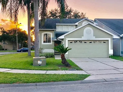 1840 Bachman Way Photo 1