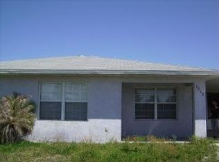 3268 NW 31st Ave, Okeechobee, FL 34972
