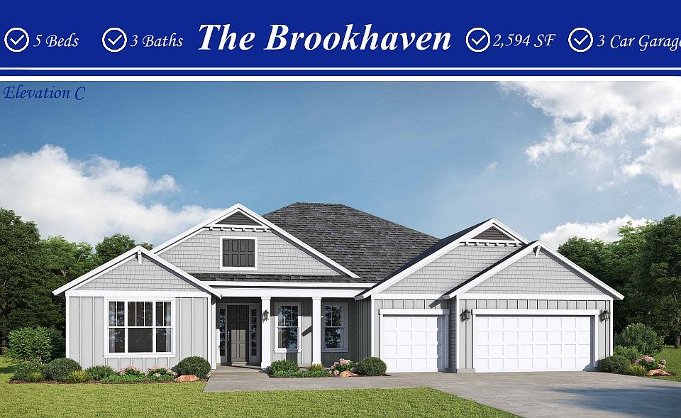 Brookhaven C