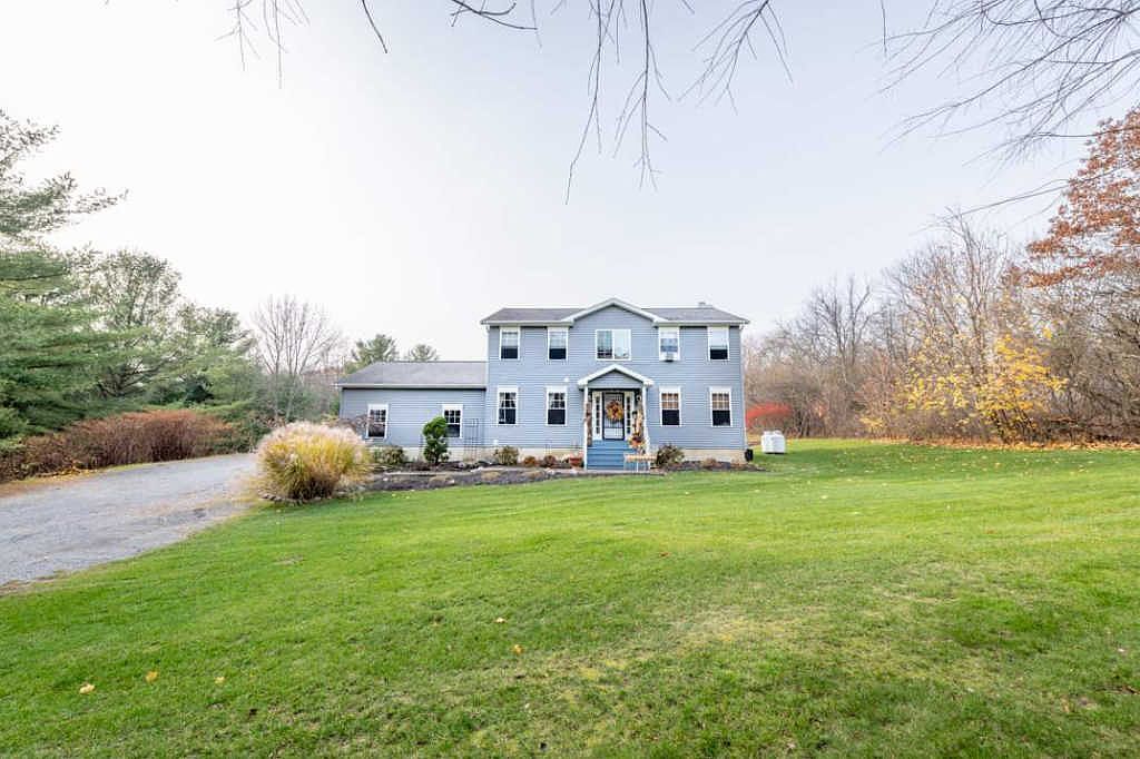 47 County Route 76, Stillwater, NY 12170 Zillow