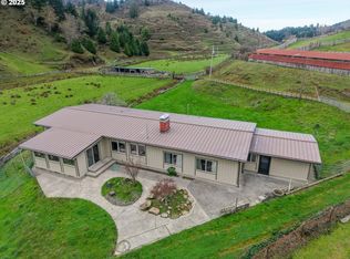 70033 Larsen Ranch Rd, North Bend, OR 97459