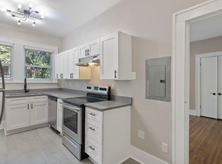 190 N Auburndale St APT 9, Memphis, TN 38112