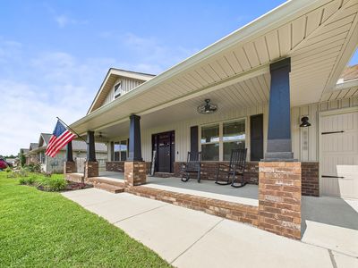 5740 Marigold Loop, Crestview, FL, 32539