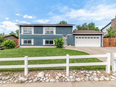 8273 Explorador Calle, Denver, CO, 80229