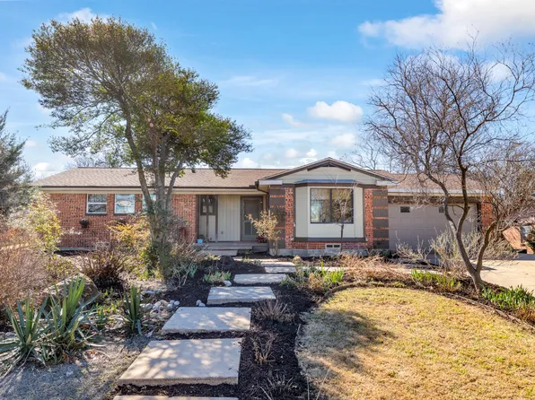 1106 Coke Dr, Arlington, TX 76010