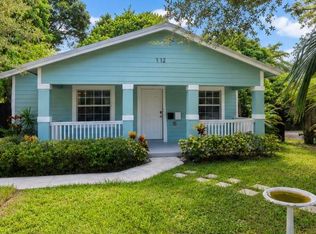 712 NE 3rd Ave, Pompano Beach, FL 33060
