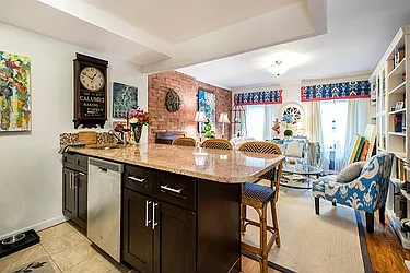 Rented by Perry Associates NYC Inc