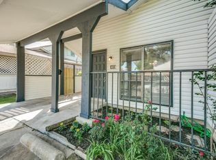 709 Baruna Cir, Garland, TX 75043