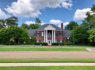 411 Audubon Dr, Ruston, LA 71270