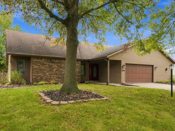 6019 Tomahawk Trl, Fort Wayne, IN 46804