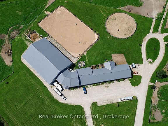 5th image of 52 Concession 2 Sdr Rd
