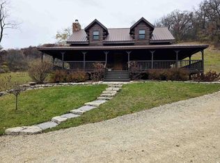 145 South witham Road, Ontario, WI 54651