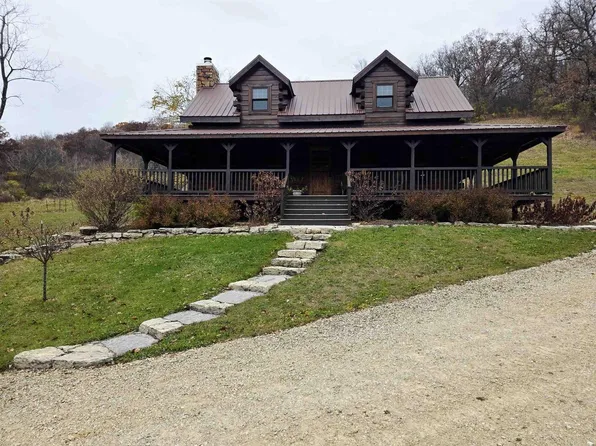 145 South witham Road, Ontario, WI 54651