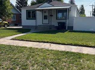 3313 Cribbon Ave, Cheyenne, WY 82001