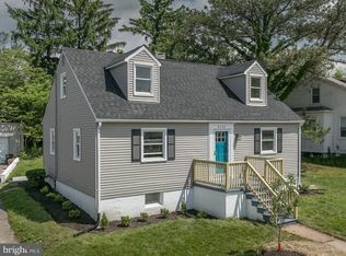 4710 Simms Ave, Baltimore, MD 21206