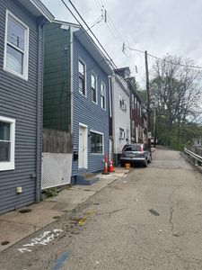 1704 High St, Pittsburgh, PA, 15212