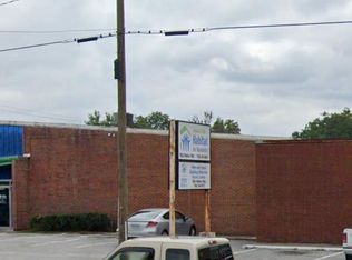 1002 Walton Way, Augusta, GA 30901