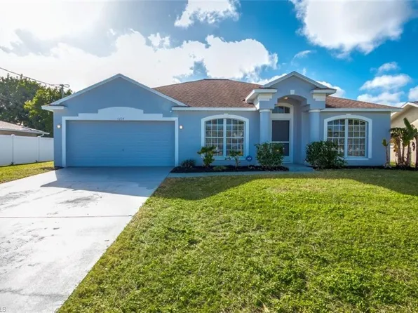 1214 SE 23rd Ter, Cape Coral, FL 33990