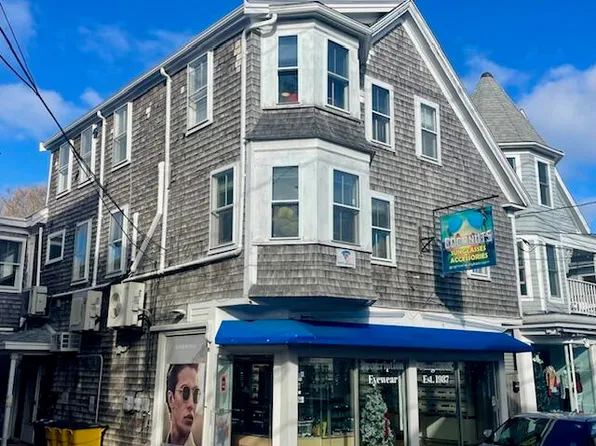 294 Commercial Street, Provincetown, MA 02657