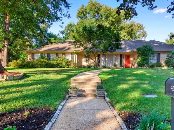 4601 Gretna Green Ln, Tyler, TX 75703