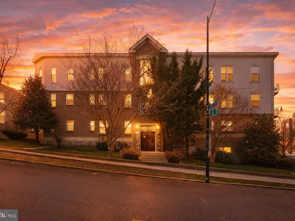 1629 L St NE APT 202, Washington, DC 20002