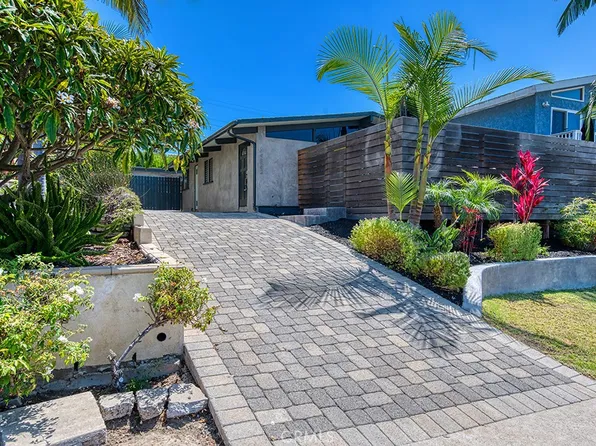 34562 Camino El Molino, Dana Pt, CA 92624
