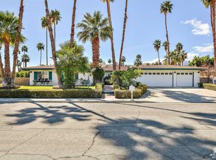 3261 S Cambridge Ct, Palm Springs, CA 92264