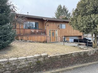 1338 E Elep Ave, Colville, WA 99114