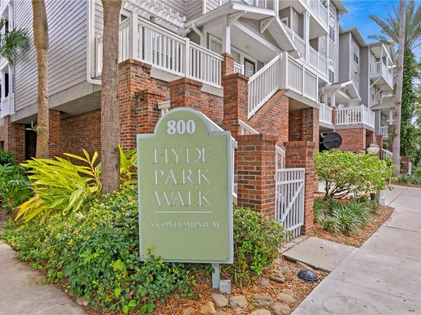 800 S Dakota Ave APT 233, Tampa, FL 33606