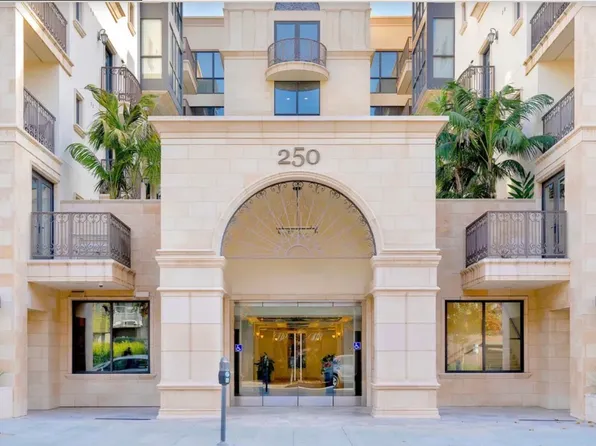 250 S De Lacey Ave Unit 204, Pasadena, CA 91105