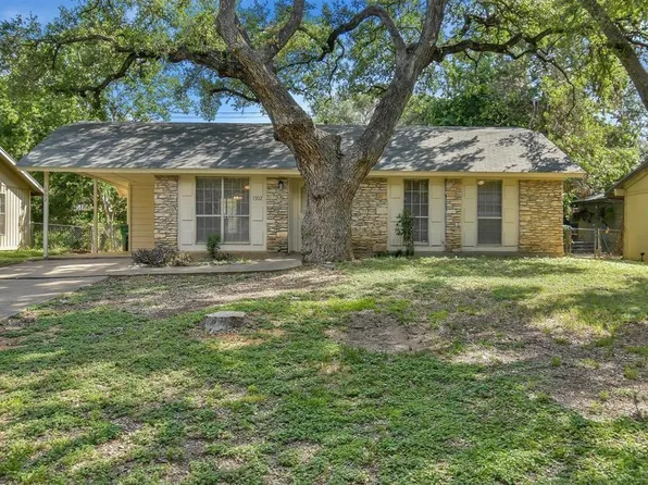 1902 Fair Oaks Dr, Austin, TX 78745