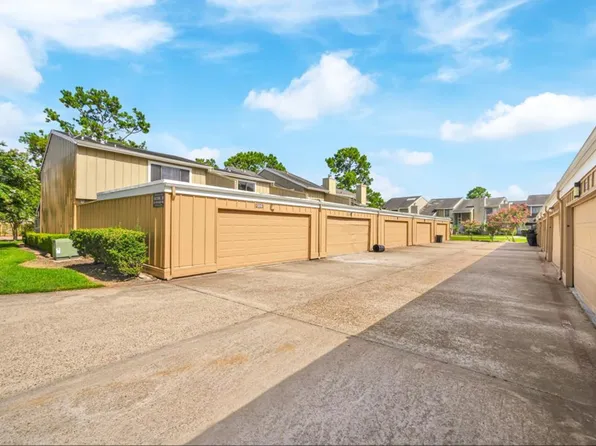 12012 Willow Trl, Houston, TX 77035