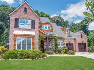637 Obrians Path, McDonough, GA