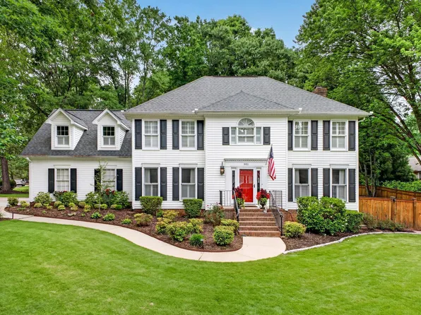 901 Willow Branch Dr, Simpsonville, SC 29680