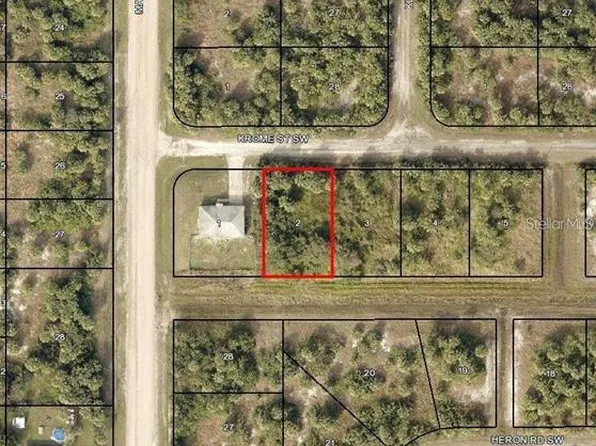 690 Krome St SW #2, Palm Bay, FL 32908