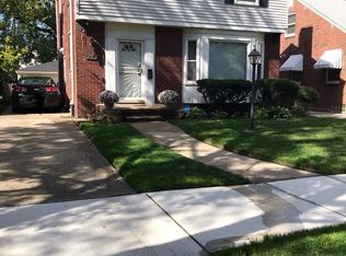 11351 Balfour Rd, Detroit, MI 48224