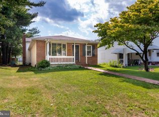 1353 Salem Ave, Hagerstown, MD 21740