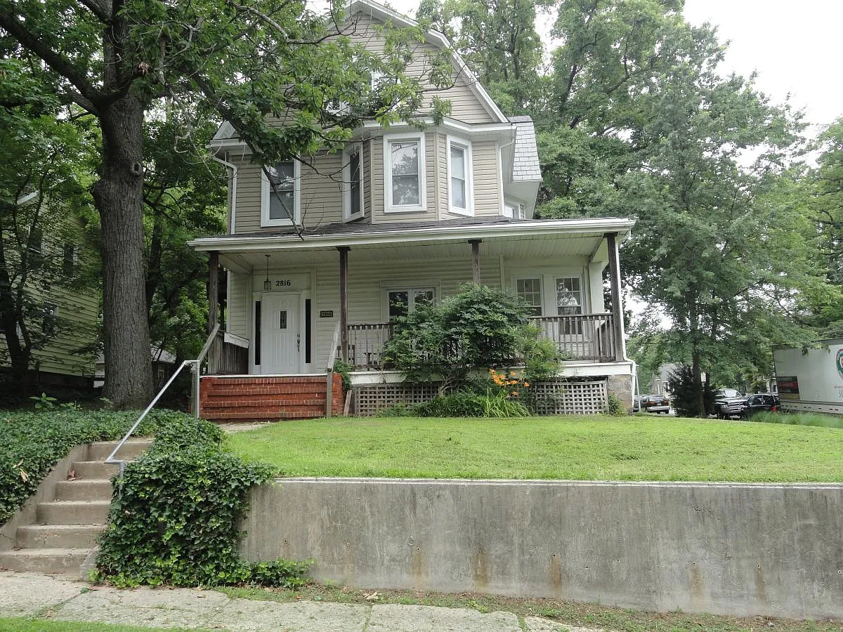 2816 Rueckert Avenue — Photo 1