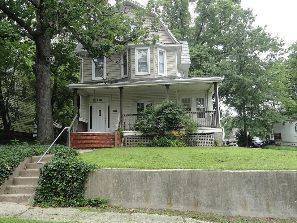 2816 Rueckert Ave #3