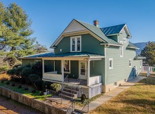 79 Gunn Ln, Woodstock, VA 22664