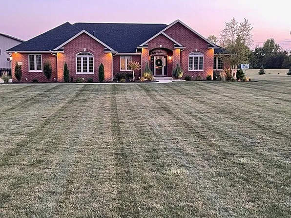 10565 Township Road 94, Findlay, OH 45840