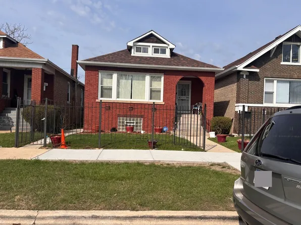 8606 S Ada St, Chicago, IL 60620