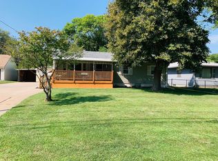 2706 Avenue J, Council Bluffs, IA 51501