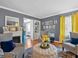 1705 E 35th St, Baltimore, MD 21218